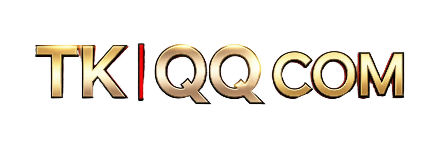 TK QQ COM logo